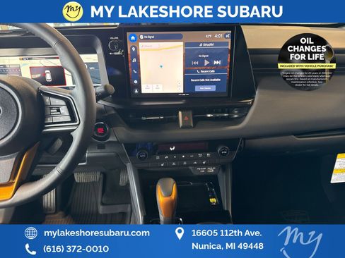 New 2026 Subaru Outback Wilderness image 17