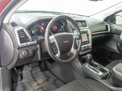 Used 2015 GMC Acadia SLE AWD/4WD image 13