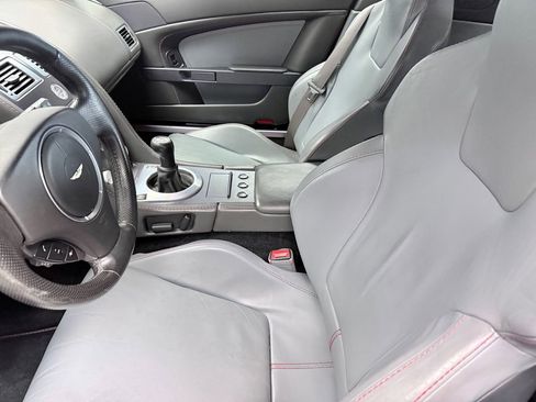 Used 2006 Aston Martin V8 Vantage Coupe RWD image 10