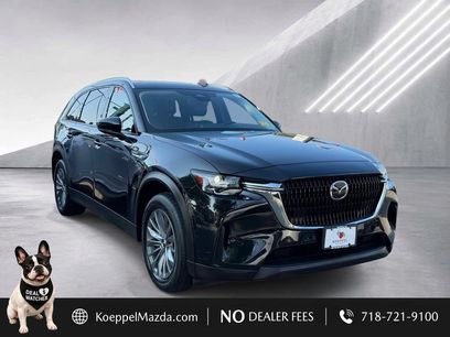 Certified 2024 MAZDA CX-90 Plug-In Hybrid w/ Preferred