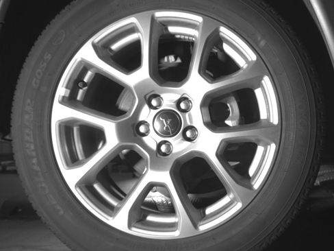 Used 2025 Jeep Compass Limited image 15