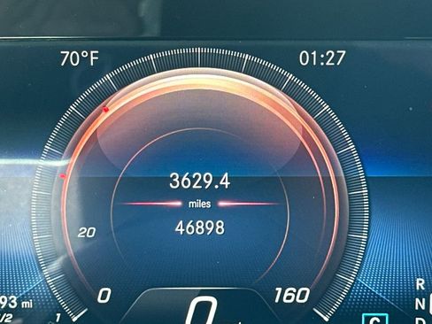 Used 2019 Mercedes-Benz A 220 image 4