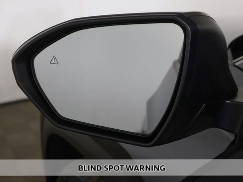 Certified 2023 Hyundai Tucson SEL AWD/4WD image 4
