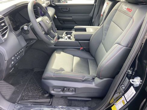 New 2026 Toyota Tundra TRD Pro image 13