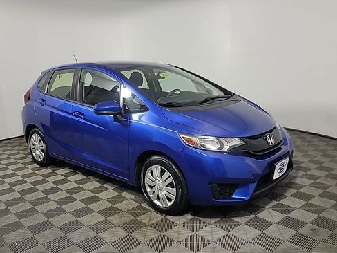 Used 2016 Honda Fit LX image 1