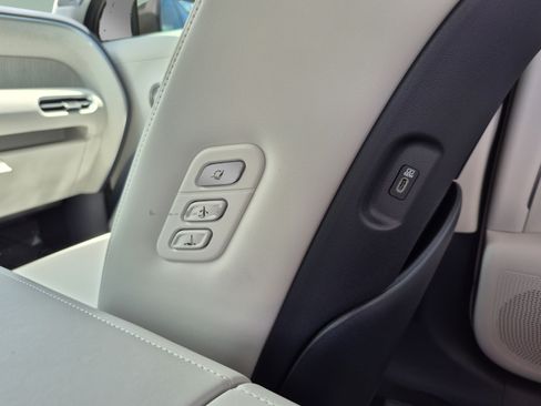 New 2026 Hyundai Palisade Calligraphy FWD image 17