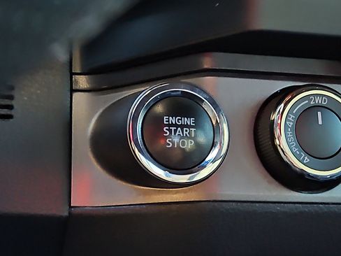 Used 2019 Toyota Tacoma TRD Sport image 22