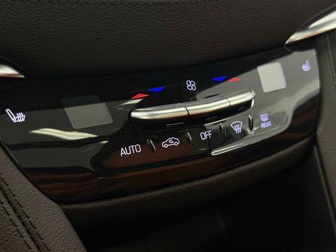 Used 2025 Cadillac XT5 Premium Luxury w/ LPO, Floor Liner Package AWD/4WD image 51