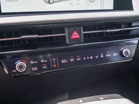 Certified 2023 Kia EV6 Light RWD image 21