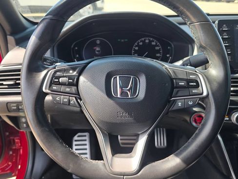 Used 2020 Honda Accord Sport image 27