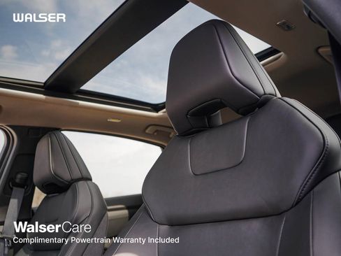 New 2025 Nissan Ariya AWD image 20