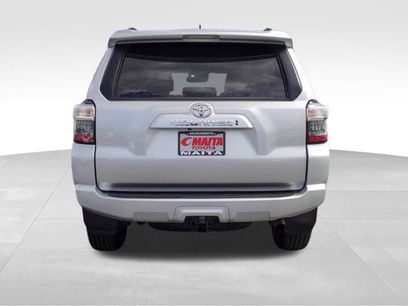 Certified 2024 Toyota 4Runner SR5 Premium