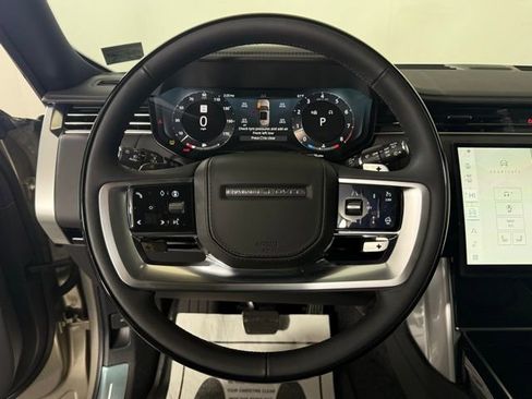 New 2025 Land Rover Range Rover Autobiography image 37