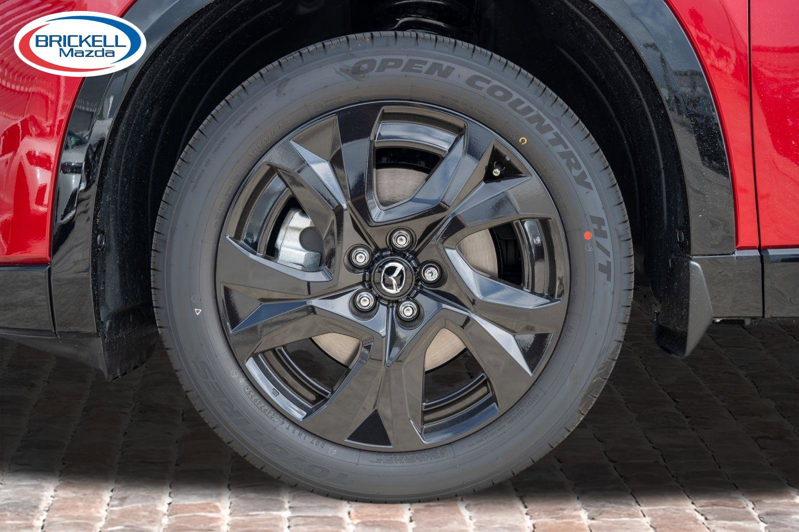 Certified 2026 MAZDA CX-5 2.5 S w/ Premium Package AWD/4WD image 33