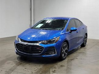 Used 2019 Chevrolet Cruze LT w/ Convenience Package video 2