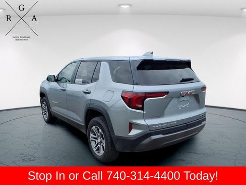 Used 2026 GMC Terrain Elevation AWD/4WD image 5