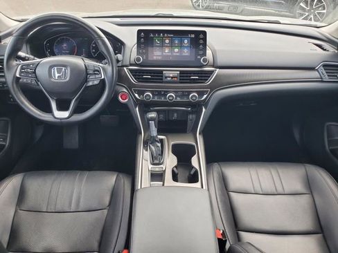 Used 2019 Honda Accord EX-L image 27
