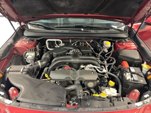 Used 2017 Subaru Outback 2.5i Limited image 28