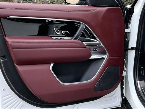 Used 2023 Land Rover Range Rover SE image 21