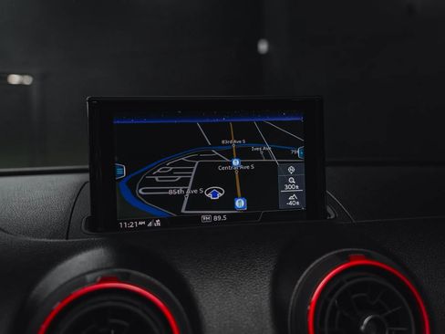 Used 2020 Audi RS 3 w/ Navigation Package image 58