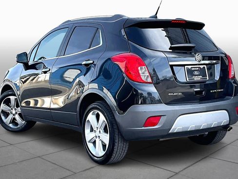 Used 2014 Buick Encore Convenience image 14