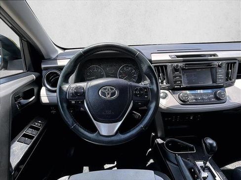 Used 2018 Toyota RAV4 Adventure w/ Cold Weather Package AWD/4WD image 7