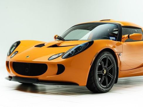 Used 2006 Lotus Elise image 10