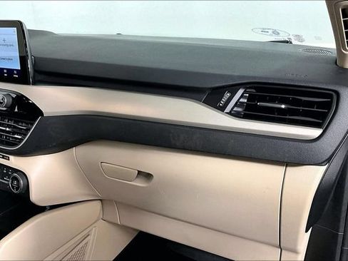 Used 2020 Ford Escape SE AWD/4WD image 6