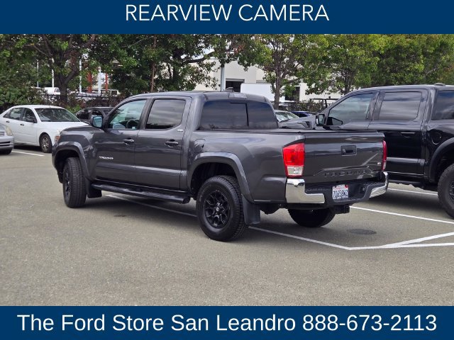 Used 2020 Toyota Tacoma SR5 RWD image 5