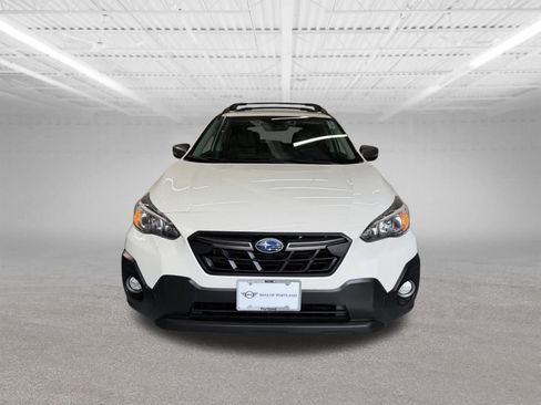 Used 2021 Subaru Crosstrek 2.5i Sport w/ Moonroof Package AWD/4WD image 8