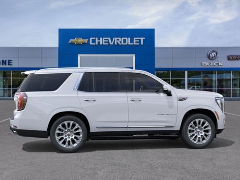 New 2026 GMC Yukon Denali w/ Denali Reserve Package image 29