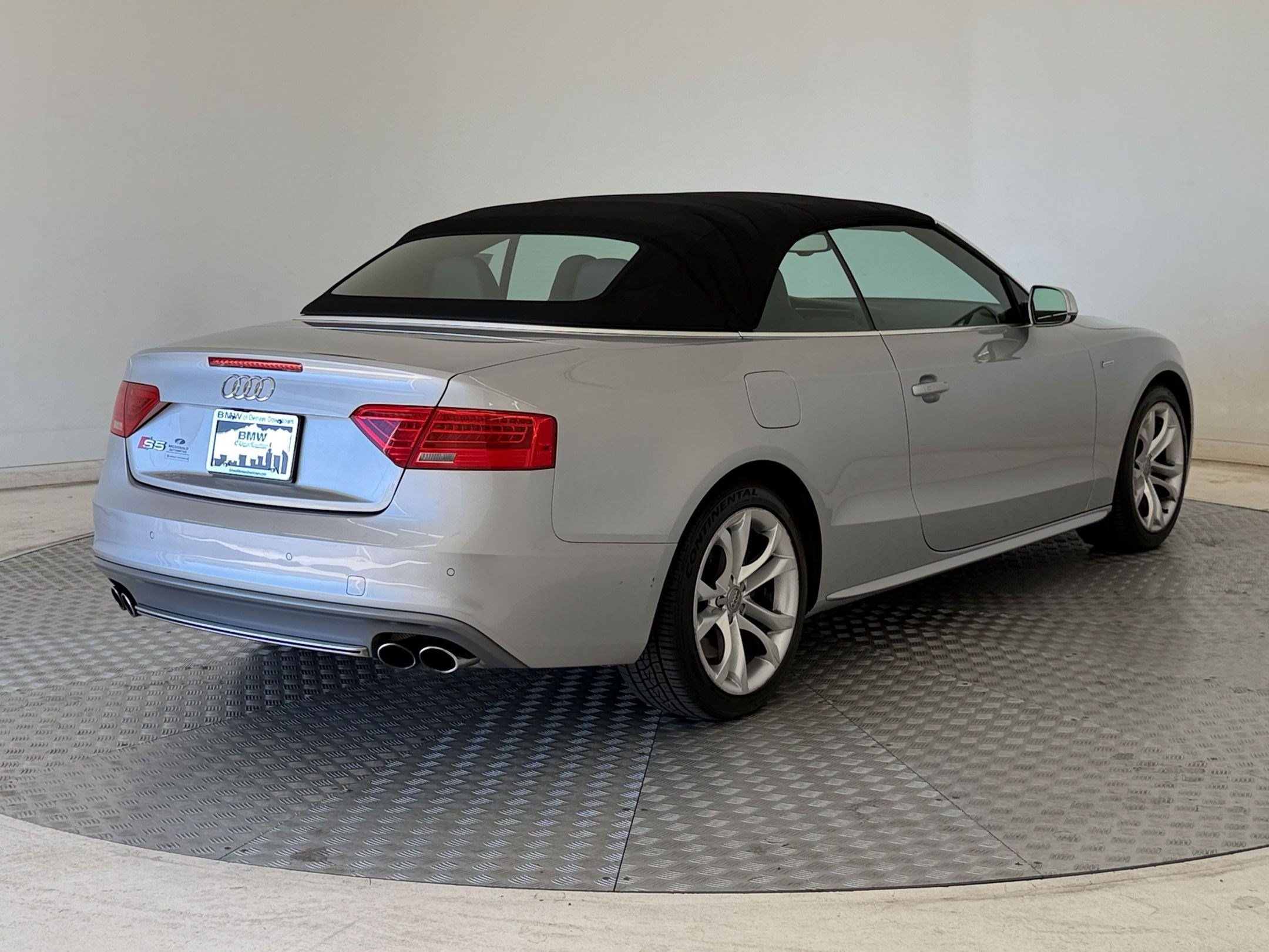 Used 2016 Audi S5 Premium Plus w/ Technology Package AWD/4WD image 9
