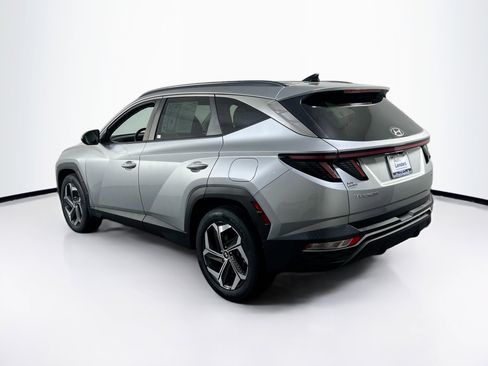 Used 2023 Hyundai Tucson SEL w/ Convenience Package image 7