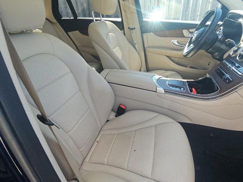 Certified 2020 Mercedes-Benz GLC 300 w/ Parking Assistance Package image 6