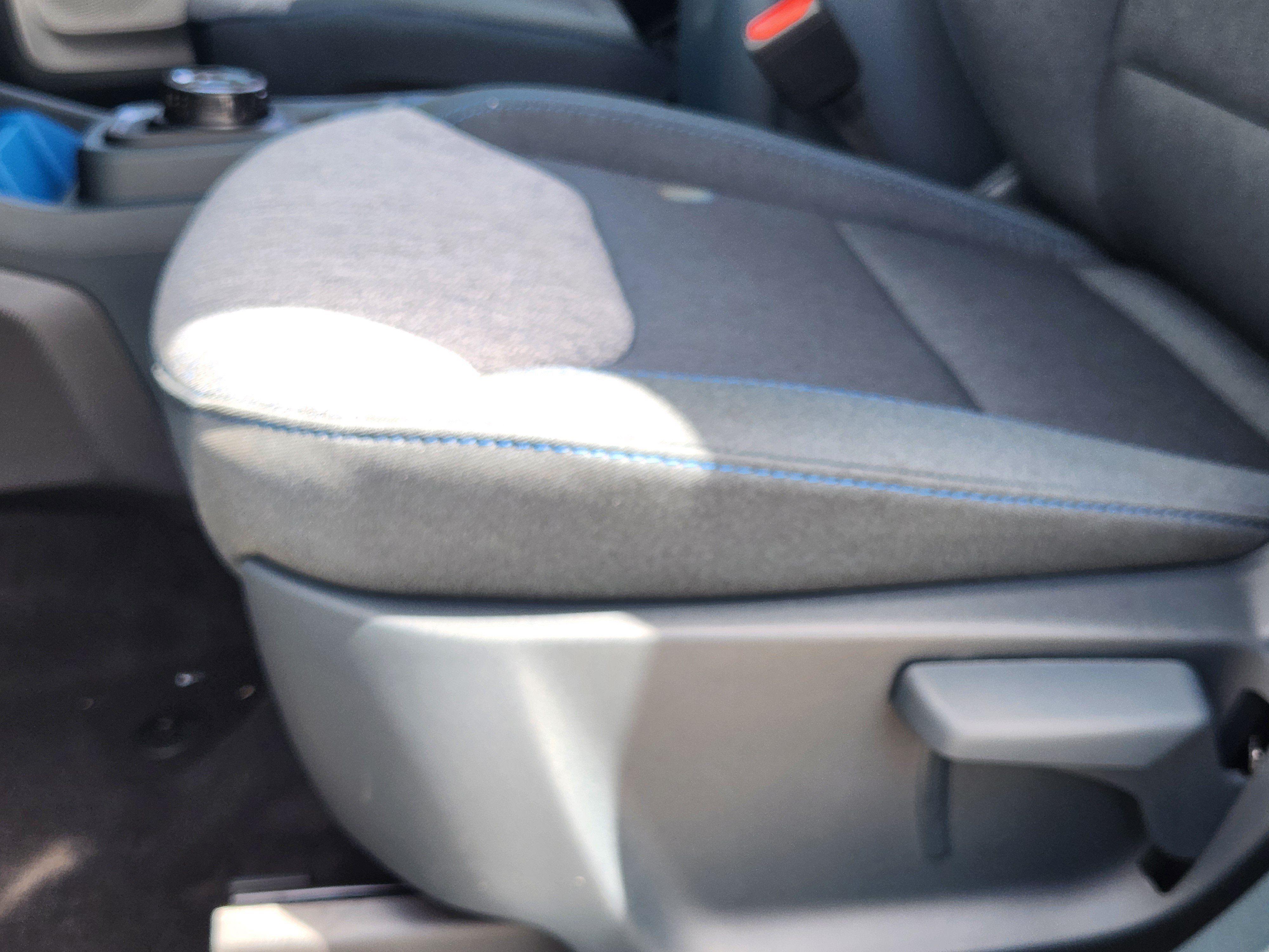 New 2026 Ford Maverick XLT FWD image 17