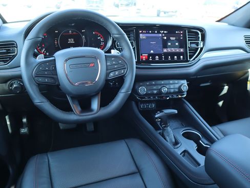 New 2026 Dodge Durango GT AWD/4WD image 3