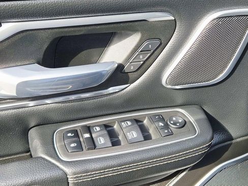 Used 2023 RAM 1500 Laramie AWD/4WD image 37
