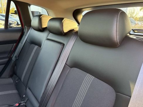 Certified 2023 MAZDA CX-50 2.5 S w/ Preferred Plus Pkg image 18