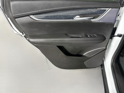 Used 2024 Cadillac XT5 Premium Luxury FWD image 26