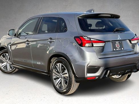 Used 2024 Mitsubishi Outlander Sport SE image 33