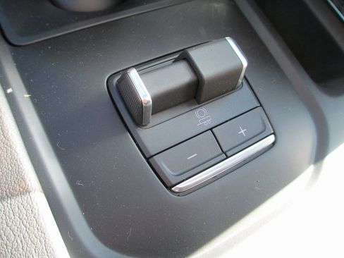 New 2026 GMC Sierra 1500 Denali image 21