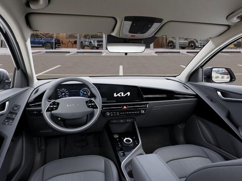 New 2025 Kia Niro Wind w/ Wind Preserve Package image 14