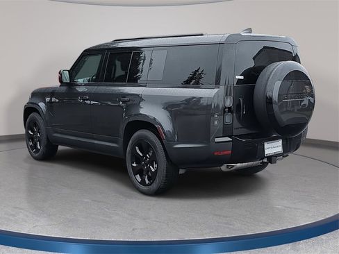 New 2026 Land Rover Defender 130 S image 7