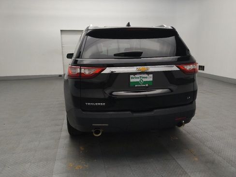 Used 2018 Chevrolet Traverse LT FWD image 6