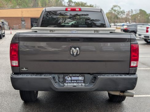 Used 2019 RAM 1500 Express w/ Express Value Package image 8