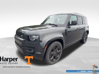 Used 2023 Land Rover Defender 110 X-Dynamic SE