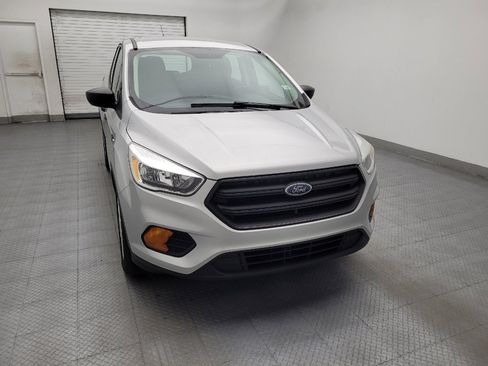 Used 2017 Ford Escape S FWD image 14