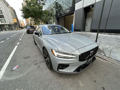 Certified 2025 Volvo S60 B5 Core