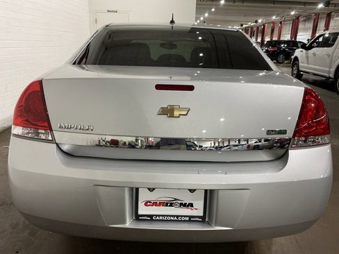 Used 2010 Chevrolet Impala LS image 4