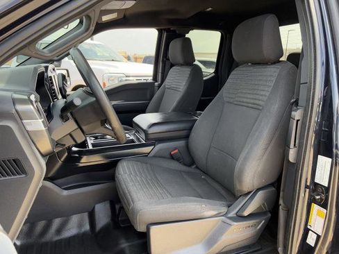 Certified 2023 Ford F150 XL w/ STX Appearance Package AWD/4WD image 24